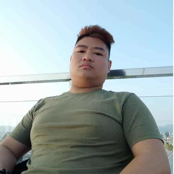 29岁岁广东单身帅哥 - 长治吉缘网
