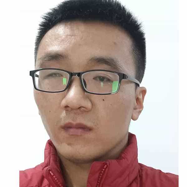 34岁岁山东单身帅哥 - 长治吉缘网