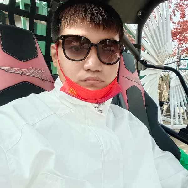33岁岁辽宁单身帅哥 - 长治吉缘网