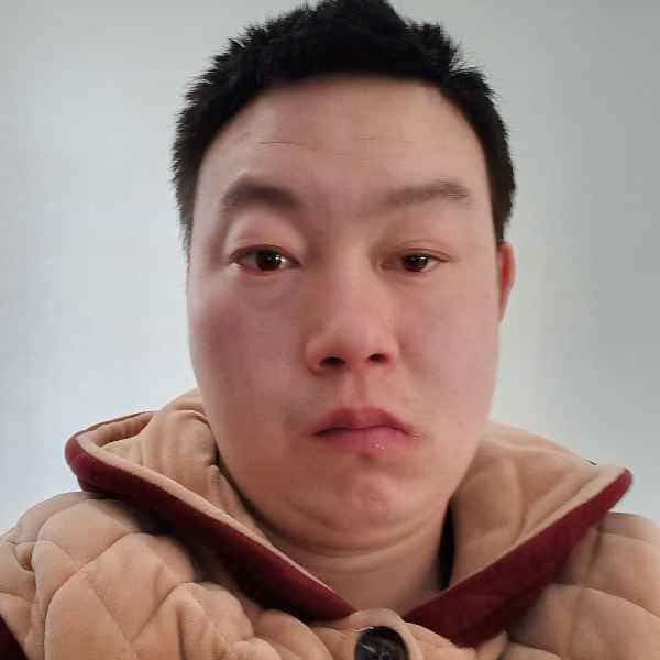 34岁岁安徽单身帅哥 - 长治吉缘网