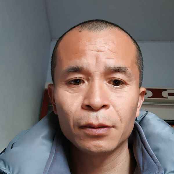 43岁岁河南单身帅哥 - 长治吉缘网