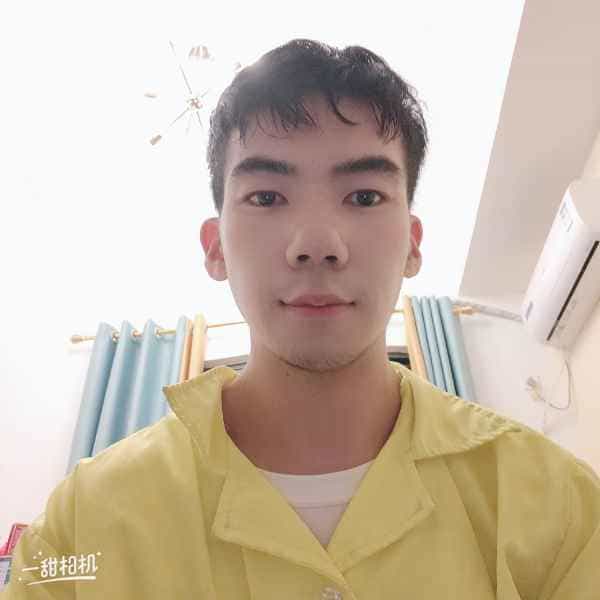 32岁岁山西单身帅哥 - 长治吉缘网