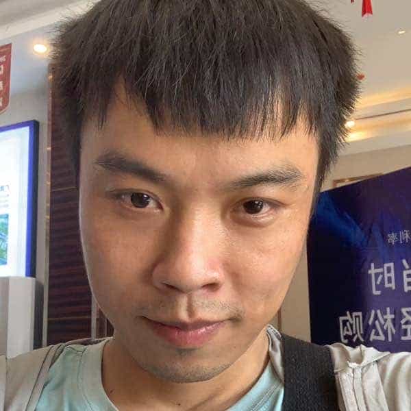 42岁岁广西单身帅哥 - 长治吉缘网