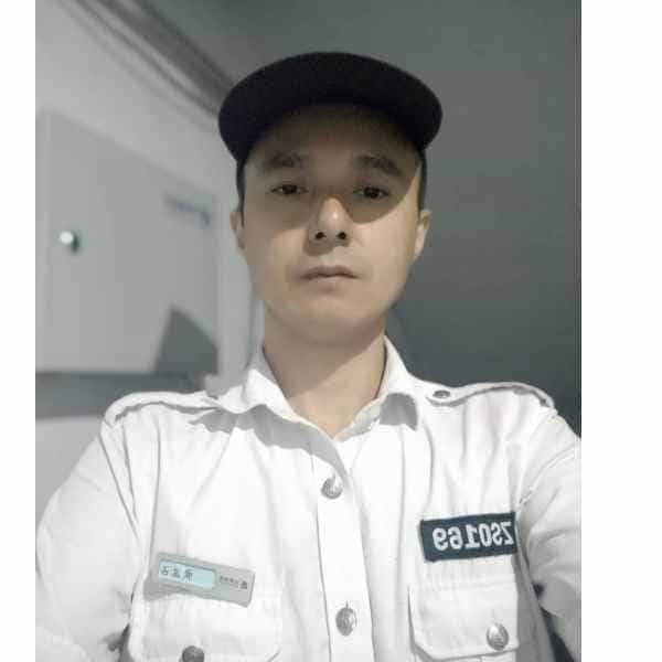 41岁岁河南单身帅哥 - 长治吉缘网
