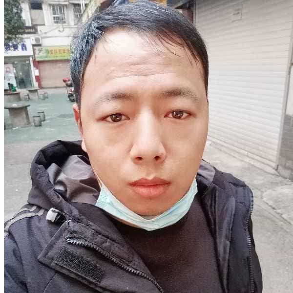 35岁岁四川单身帅哥 - 长治吉缘网