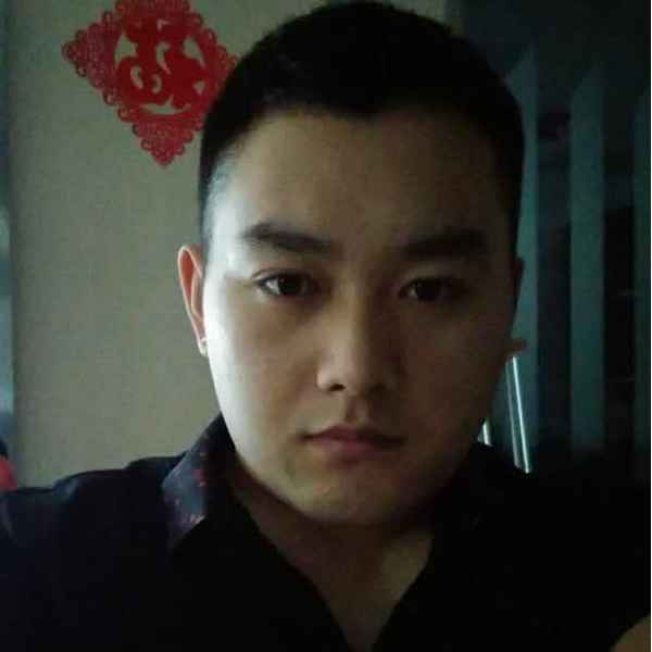 36岁岁河南单身帅哥 - 长治吉缘网