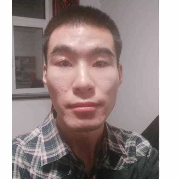 31岁岁辽宁单身帅哥 - 长治吉缘网