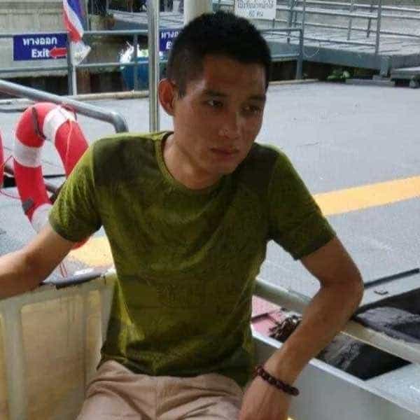 38岁岁湖南单身帅哥 - 长治吉缘网
