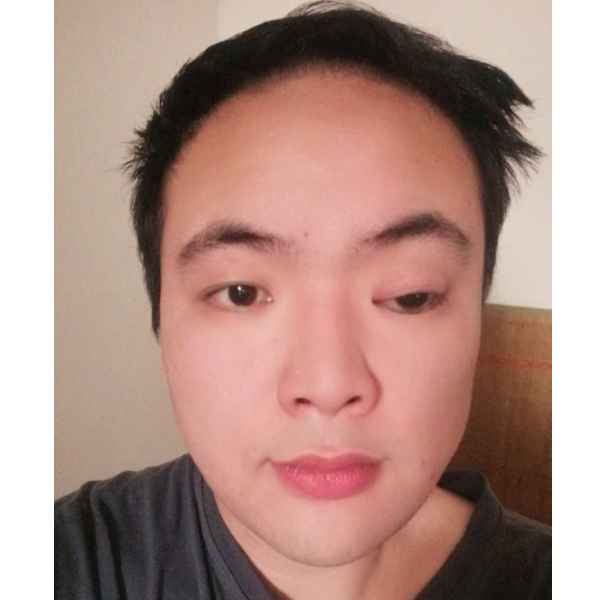 33岁岁湖北单身帅哥 - 长治吉缘网