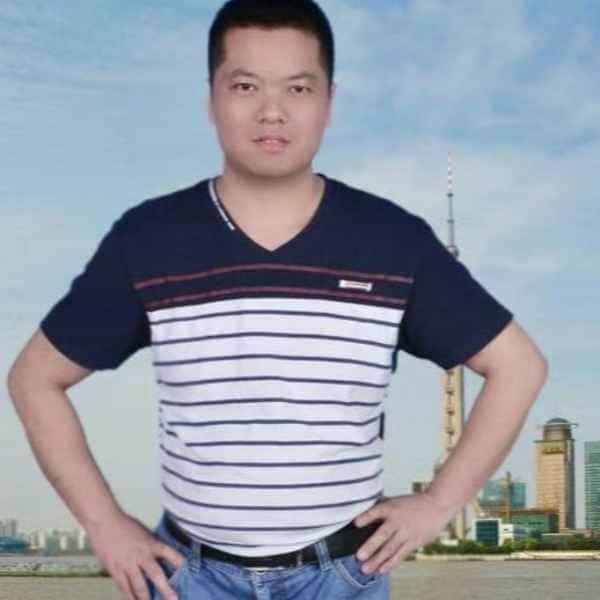35岁岁湖北单身帅哥 - 长治吉缘网