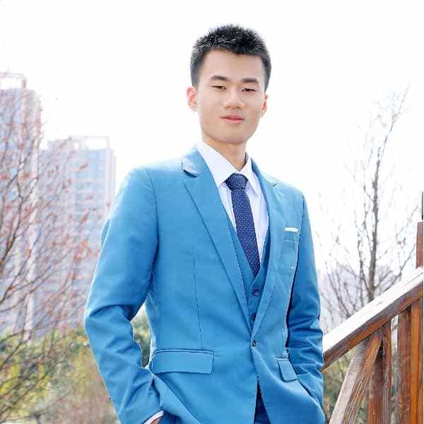 36岁岁福建单身帅哥 - 长治吉缘网