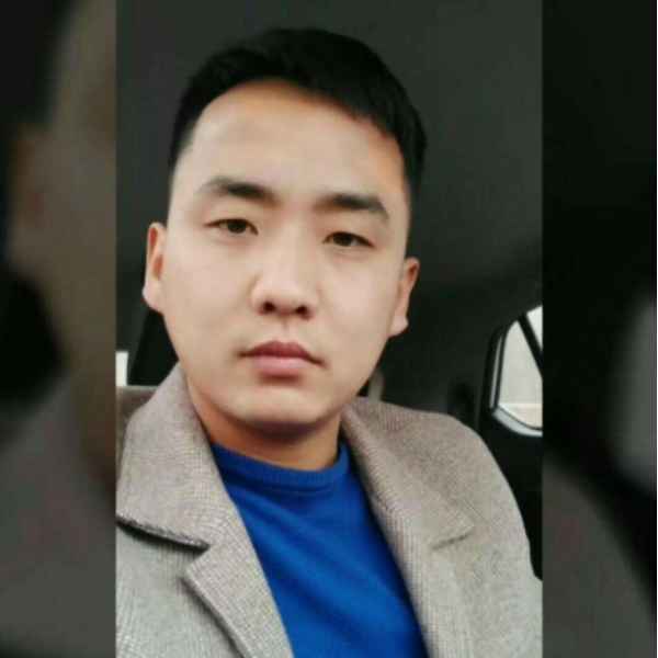 31岁岁陕西单身帅哥 - 长治吉缘网
