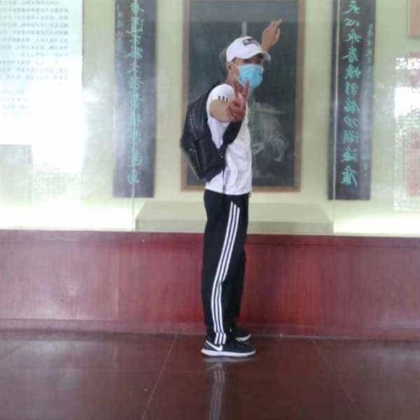 36岁岁广东单身帅哥 - 长治吉缘网