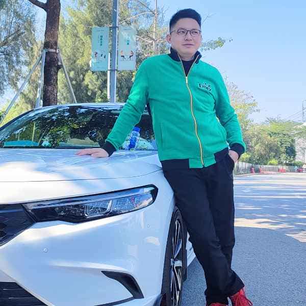 31岁岁湖北单身帅哥 - 长治吉缘网