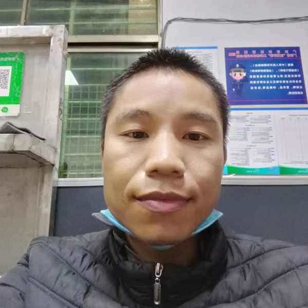 38岁岁广东单身帅哥 - 长治吉缘网
