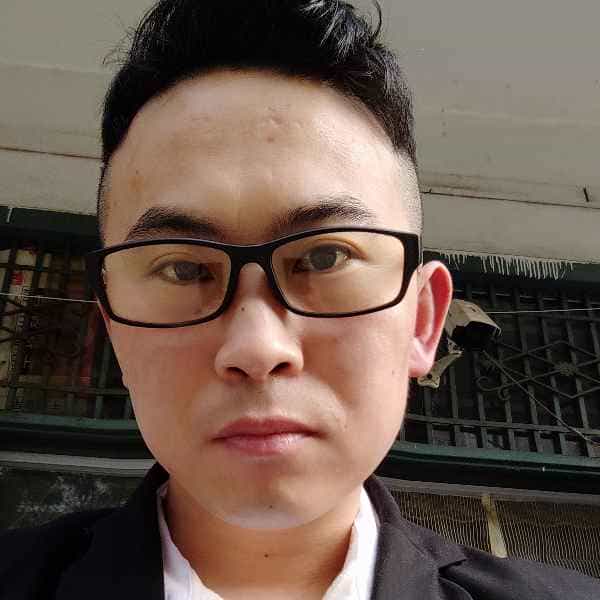 34岁岁陕西单身帅哥 - 长治吉缘网