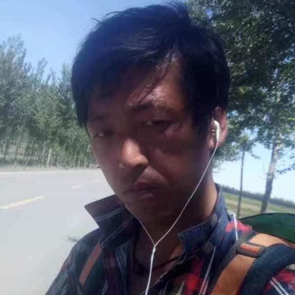 35岁岁辽宁单身帅哥 - 长治吉缘网