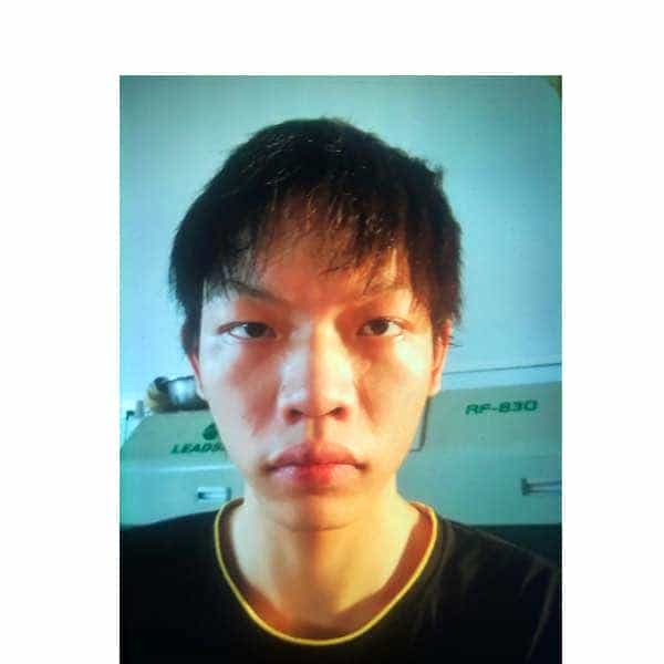 30岁岁江西单身帅哥 - 长治吉缘网