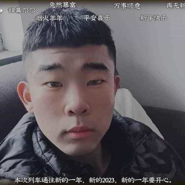 21岁岁河北单身帅哥 - 长治吉缘网
