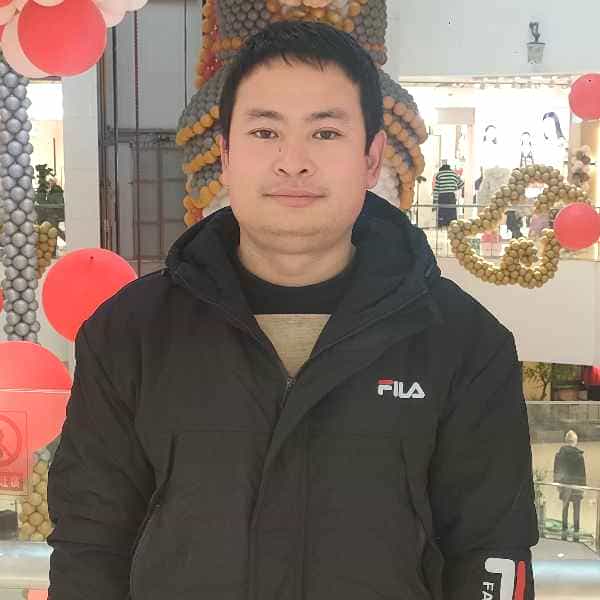 41岁岁河北单身帅哥 - 长治吉缘网