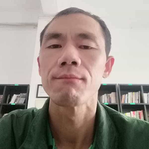 38岁岁湖南单身帅哥 - 长治吉缘网