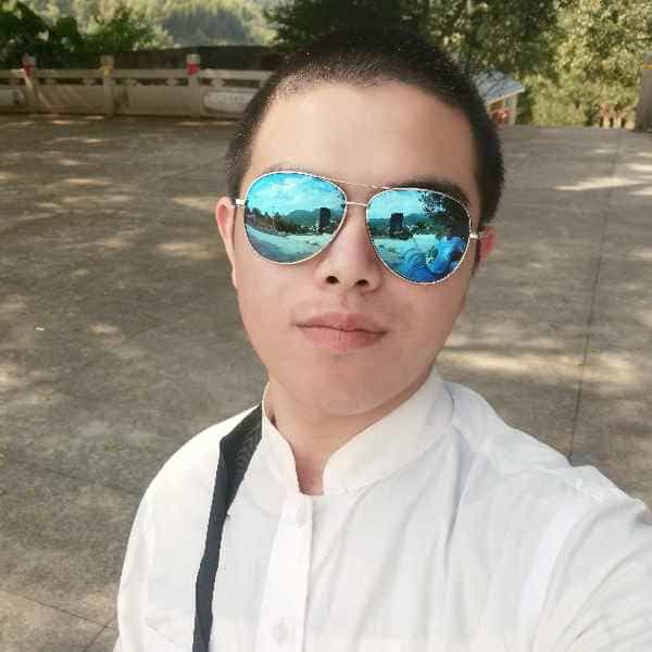 35岁岁福建单身帅哥 - 长治吉缘网