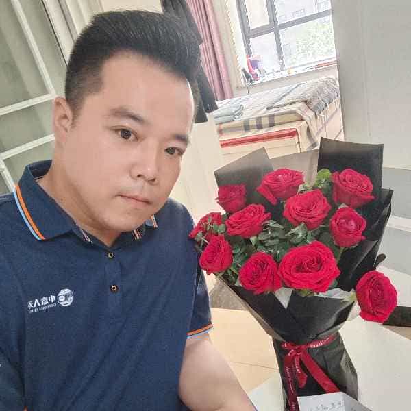 35岁岁河南单身帅哥 - 长治吉缘网