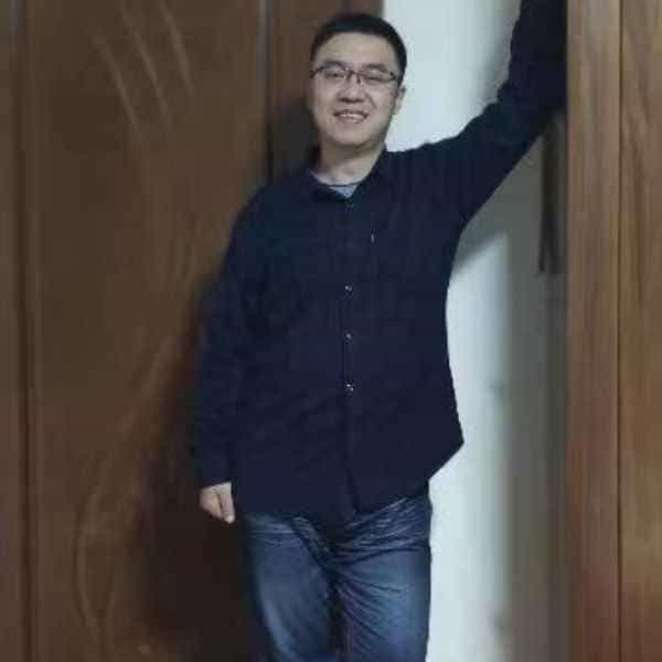 35岁岁广东单身帅哥 - 长治吉缘网