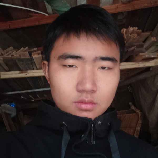 24岁岁四川单身帅哥 - 长治吉缘网