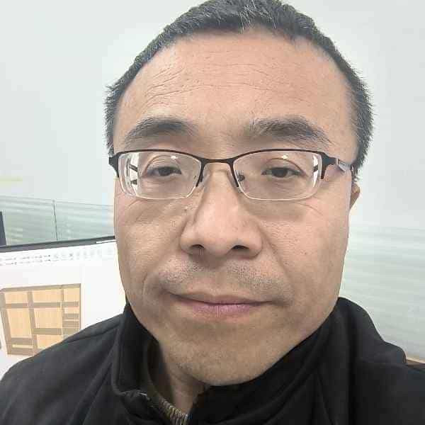 49岁岁山西单身帅哥 - 长治吉缘网