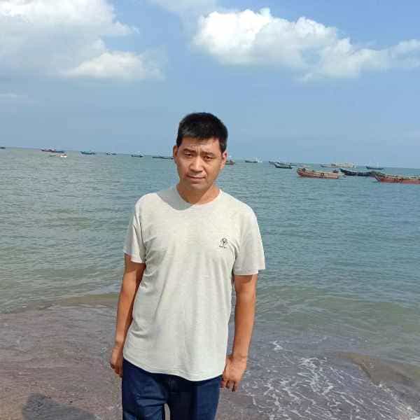 44岁岁辽宁单身帅哥 - 长治吉缘网