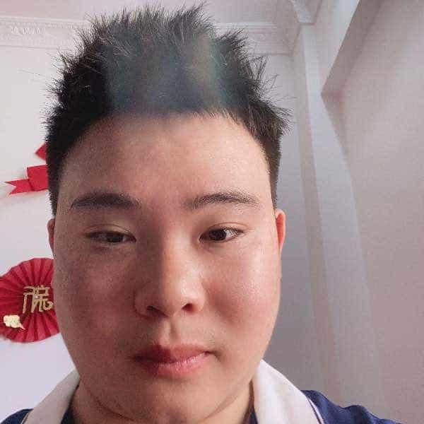 31岁岁广东单身帅哥 - 长治吉缘网