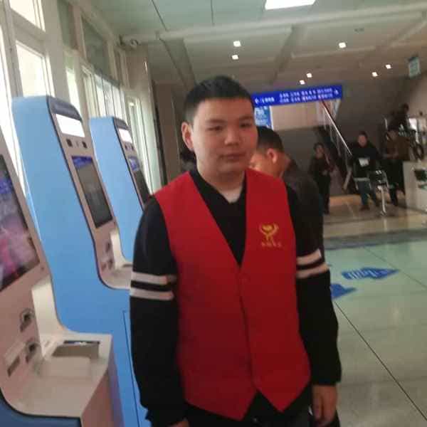 28岁岁浙江单身帅哥 - 长治吉缘网