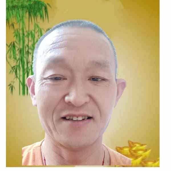 48岁岁新疆单身帅哥 - 长治吉缘网