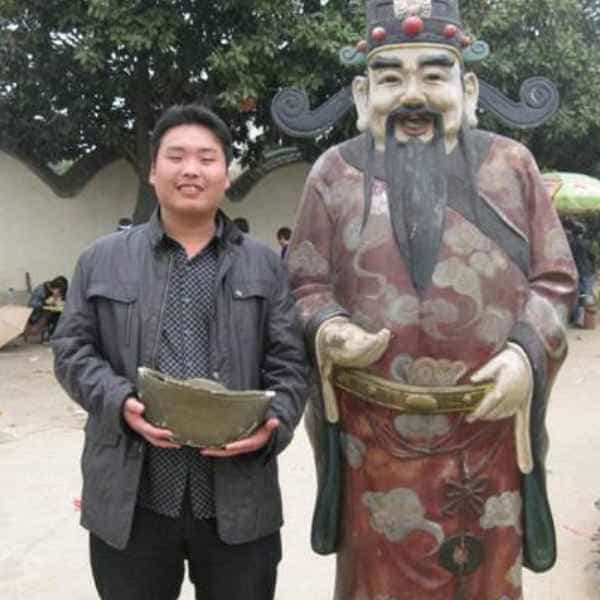 41岁岁河南单身帅哥 - 长治吉缘网