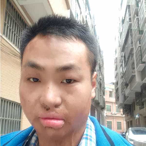 33岁岁湖北单身帅哥 - 长治吉缘网