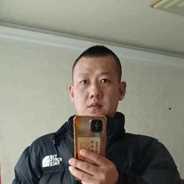 39岁岁辽宁单身帅哥 - 长治吉缘网