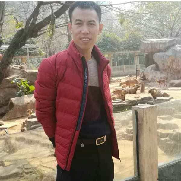 42岁岁浙江单身帅哥 - 长治吉缘网