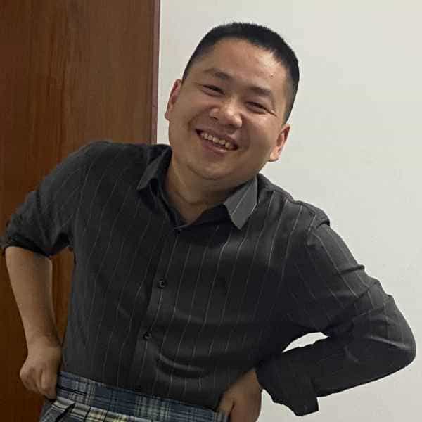 36岁岁四川单身帅哥 - 长治吉缘网