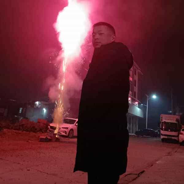 38岁岁四川单身帅哥 - 长治吉缘网