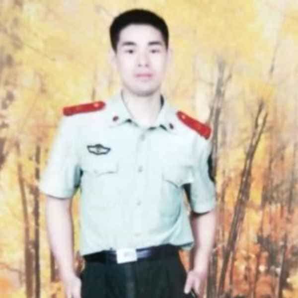 38岁岁江西单身帅哥 - 长治吉缘网