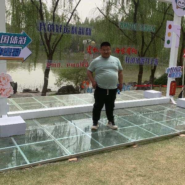 32岁岁河南单身帅哥 - 长治吉缘网