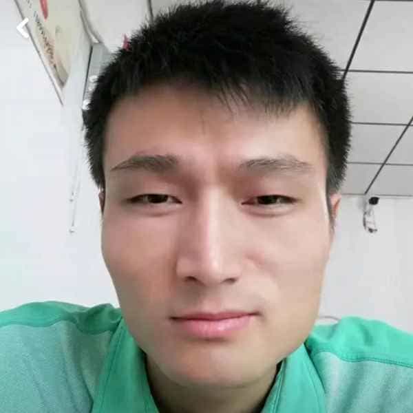 35岁岁江苏单身帅哥 - 长治吉缘网