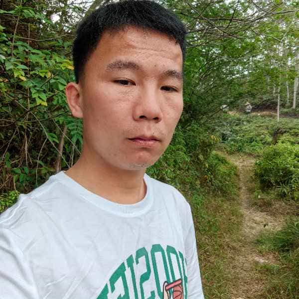 35岁岁广东单身帅哥 - 长治吉缘网