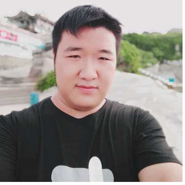 35岁岁湖北单身帅哥 - 长治吉缘网