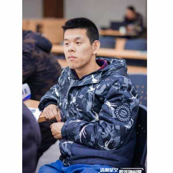 30岁岁江苏单身帅哥 - 长治吉缘网