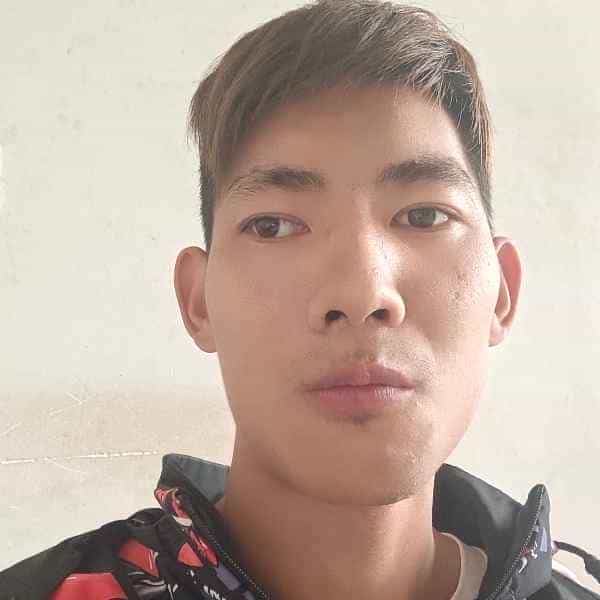 27岁岁河北单身帅哥 - 长治吉缘网
