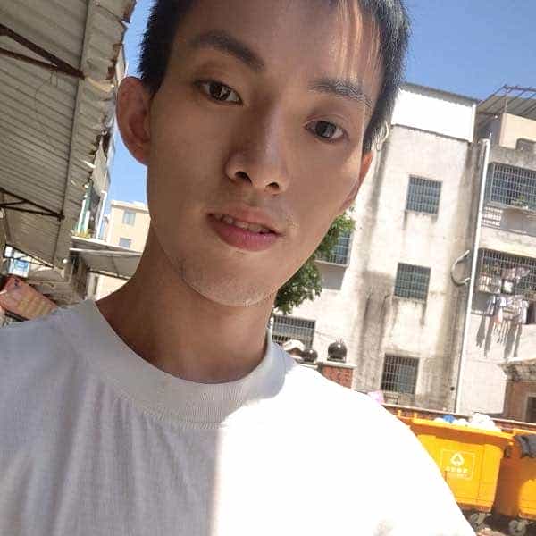 27岁岁福建单身帅哥 - 长治吉缘网
