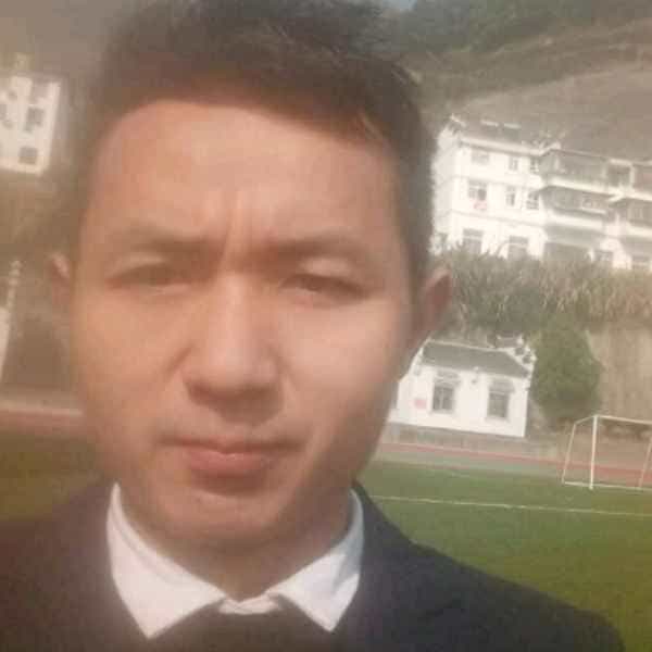 37岁岁湖北单身帅哥 - 长治吉缘网