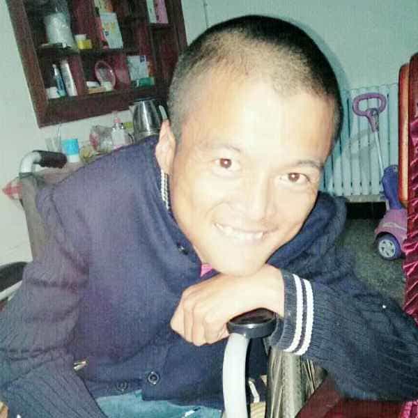 31岁岁陕西单身帅哥 - 长治吉缘网